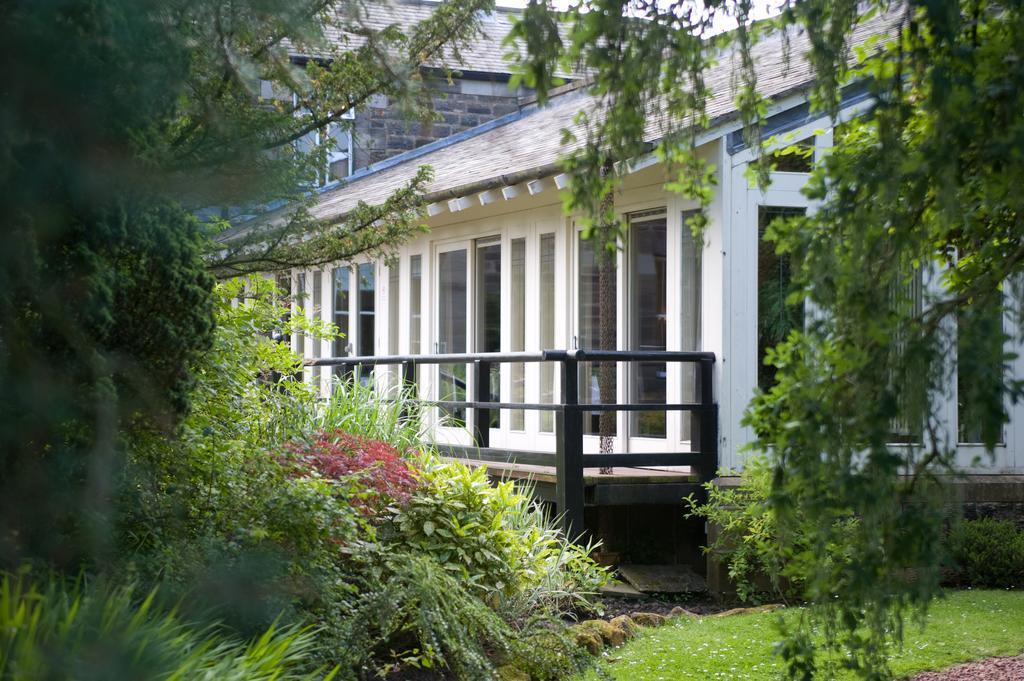 Hotel Horton Grange Berwick Hill Zewnętrze zdjęcie